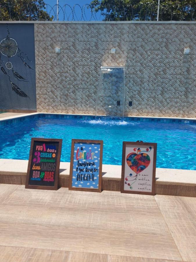 Holiday home Casa Com Piscina E 3 Quartos Climatizados 8km Do Centro *