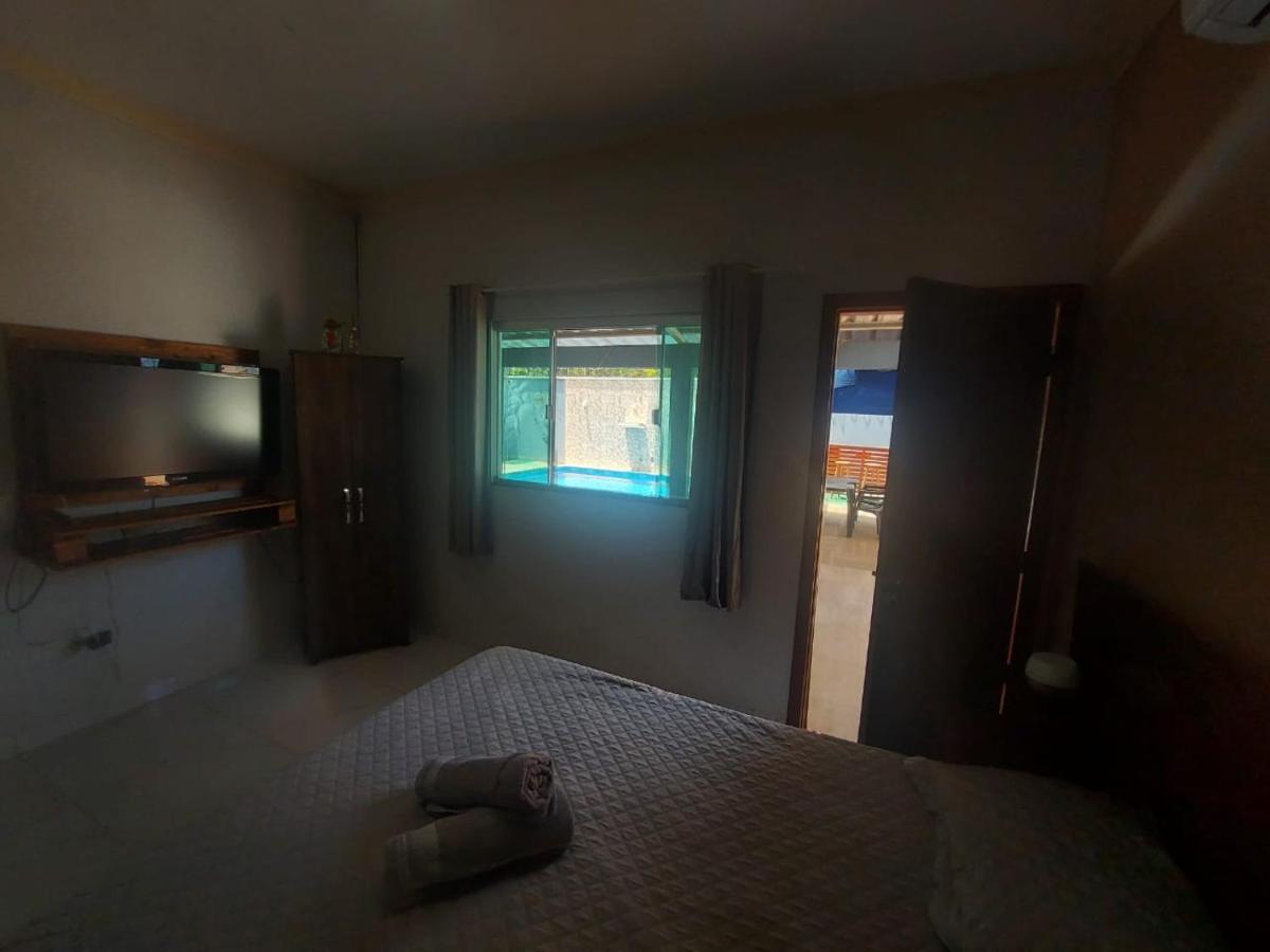 Holiday home Casa Com Piscina E 3 Quartos Climatizados 8km Do Centro Palmas (Tocantins)