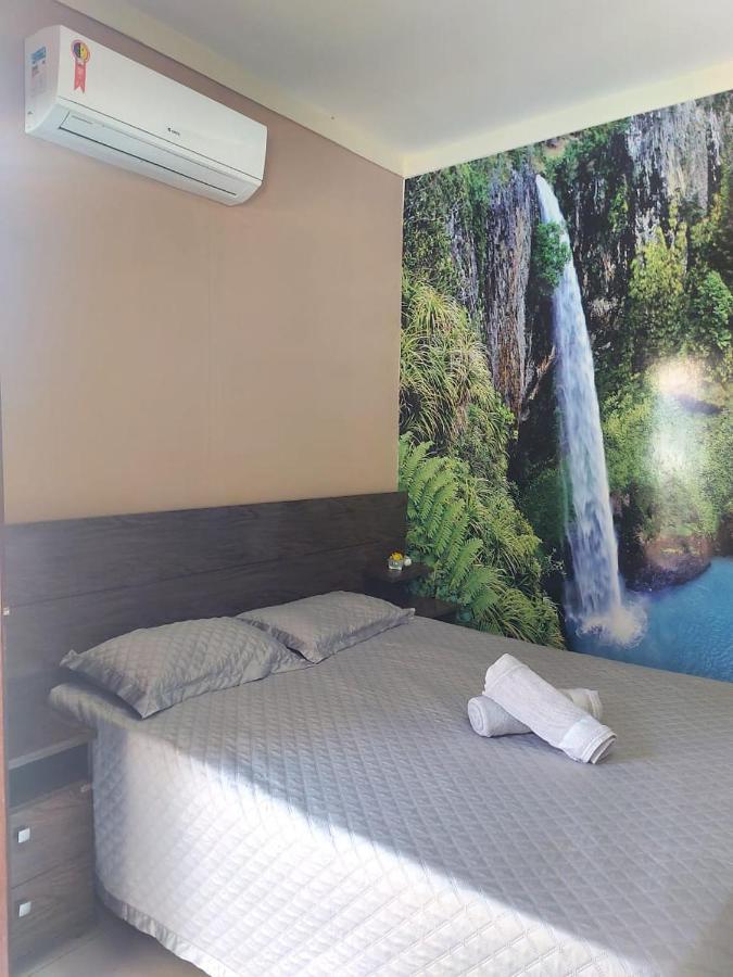 Casa Com Piscina E 3 Quartos Climatizados 8km Do Centro *