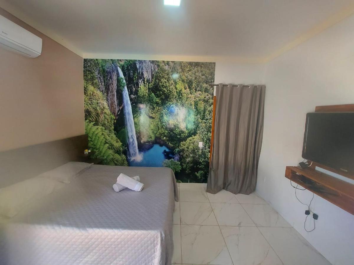 Casa Com Piscina E 3 Quartos Climatizados 8km Do Centro Palmas (Tocantins)