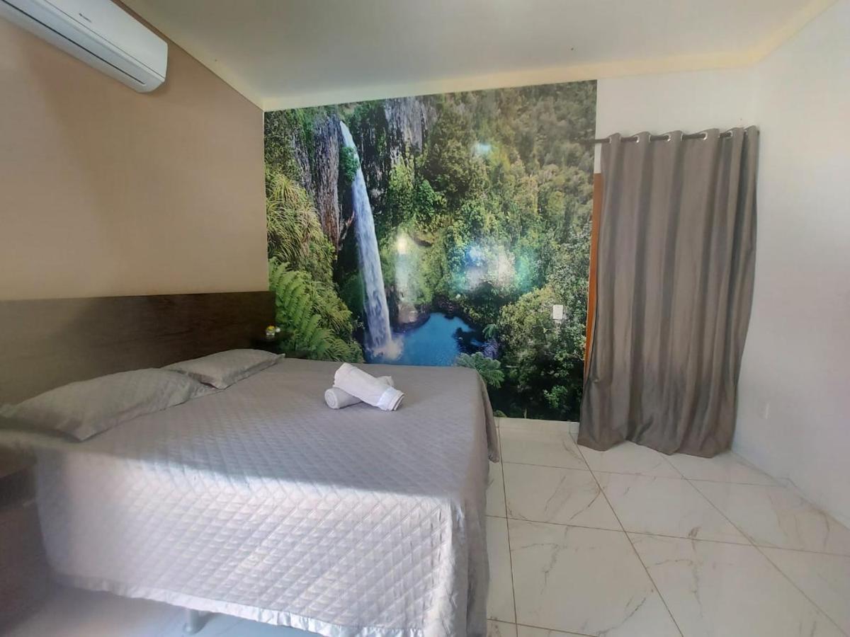 Casa Com Piscina E 3 Quartos Climatizados 8km Do Centro *