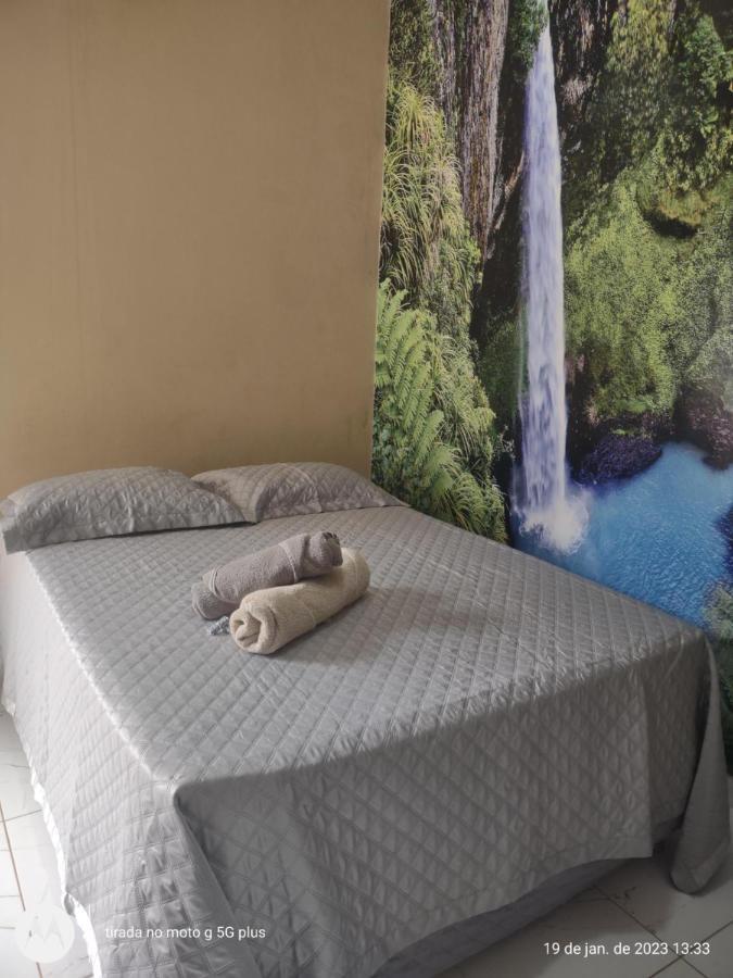 Casa Com Piscina E 3 Quartos Climatizados 8km Do Centro * Palmas (Tocantins)