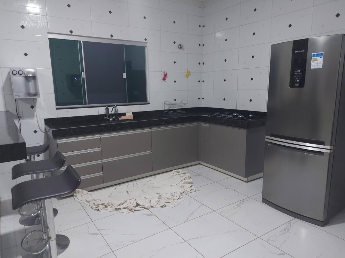 Holiday home Casa Com Piscina E 3 Quartos Climatizados 8km Do Centro *